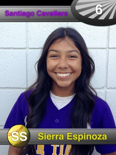 Sierra Espinoza