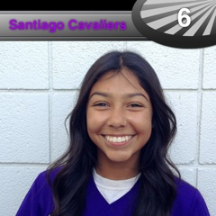 Sierra Espinoza mugshot