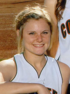Maddi Johnson