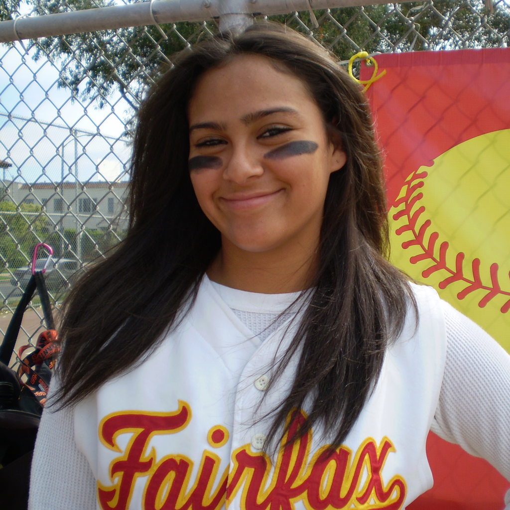 Desiray Berrios mugshot