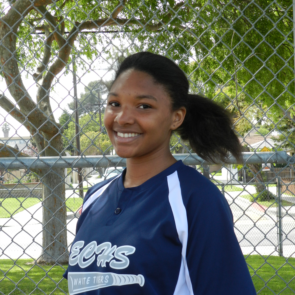 Ahmia  Carter mugshot