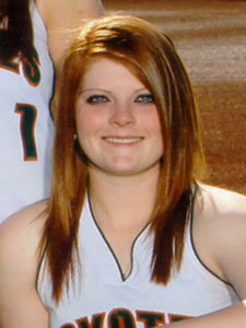 Brielle Romley