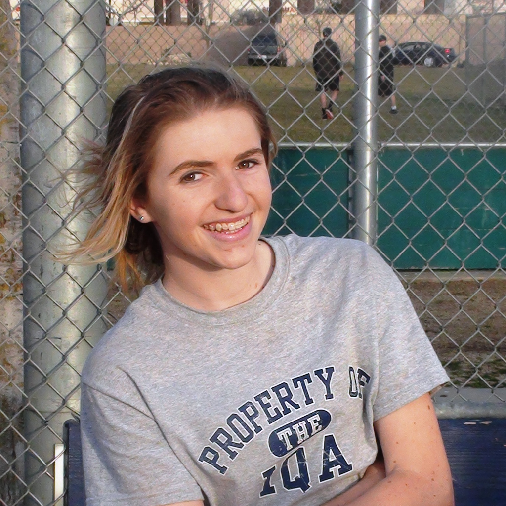 Amelia Hicks