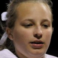 Henke Megan mugshot