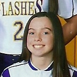 Carissa Hurst mugshot