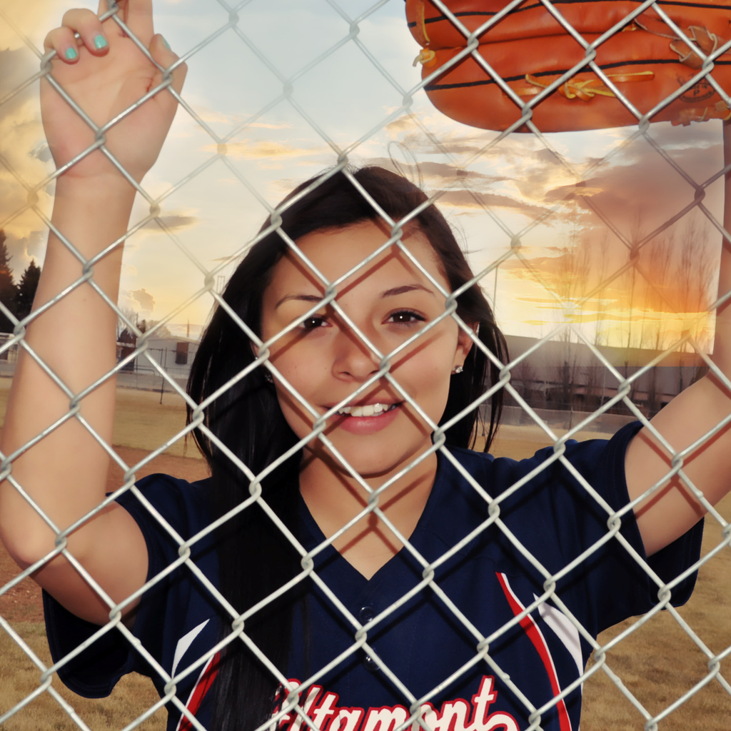 Tori Huff
