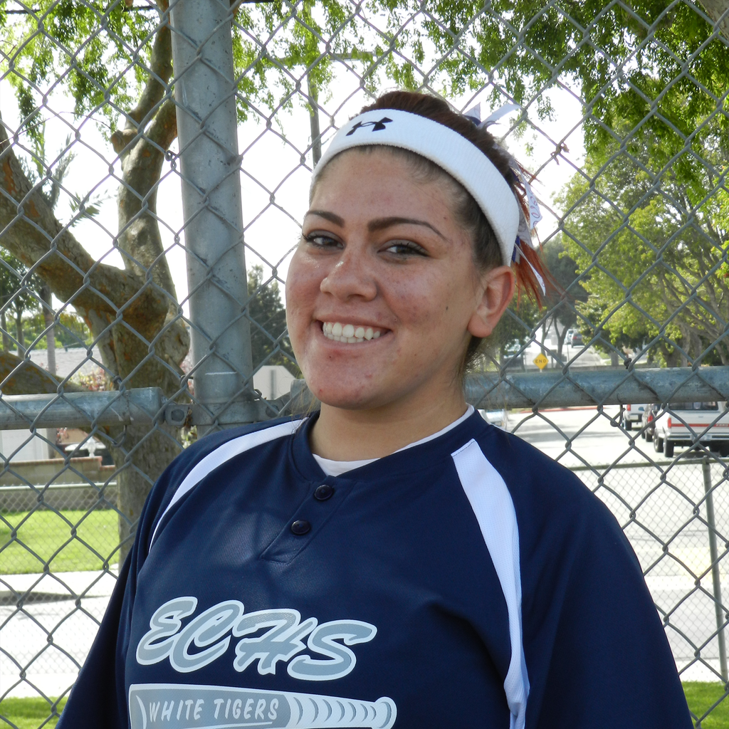 Ashley Rios mugshot