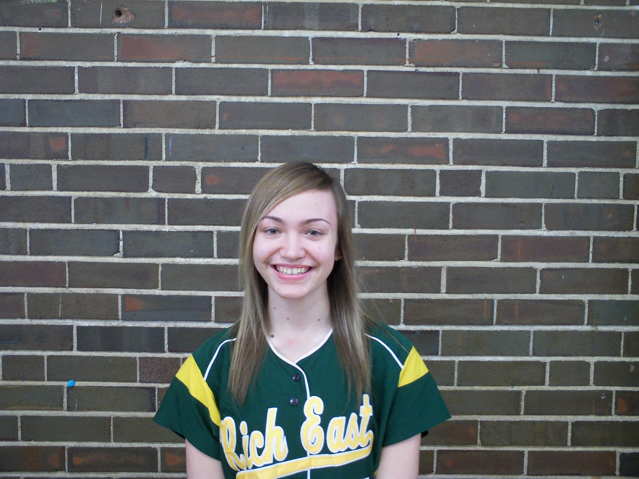 Kaylie Fisher