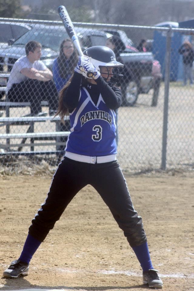 Darci Lauderbaugh