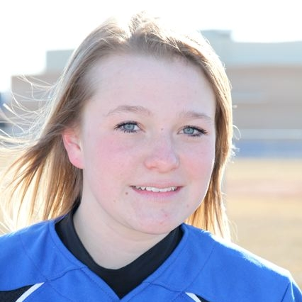 Kylee Rasmussen