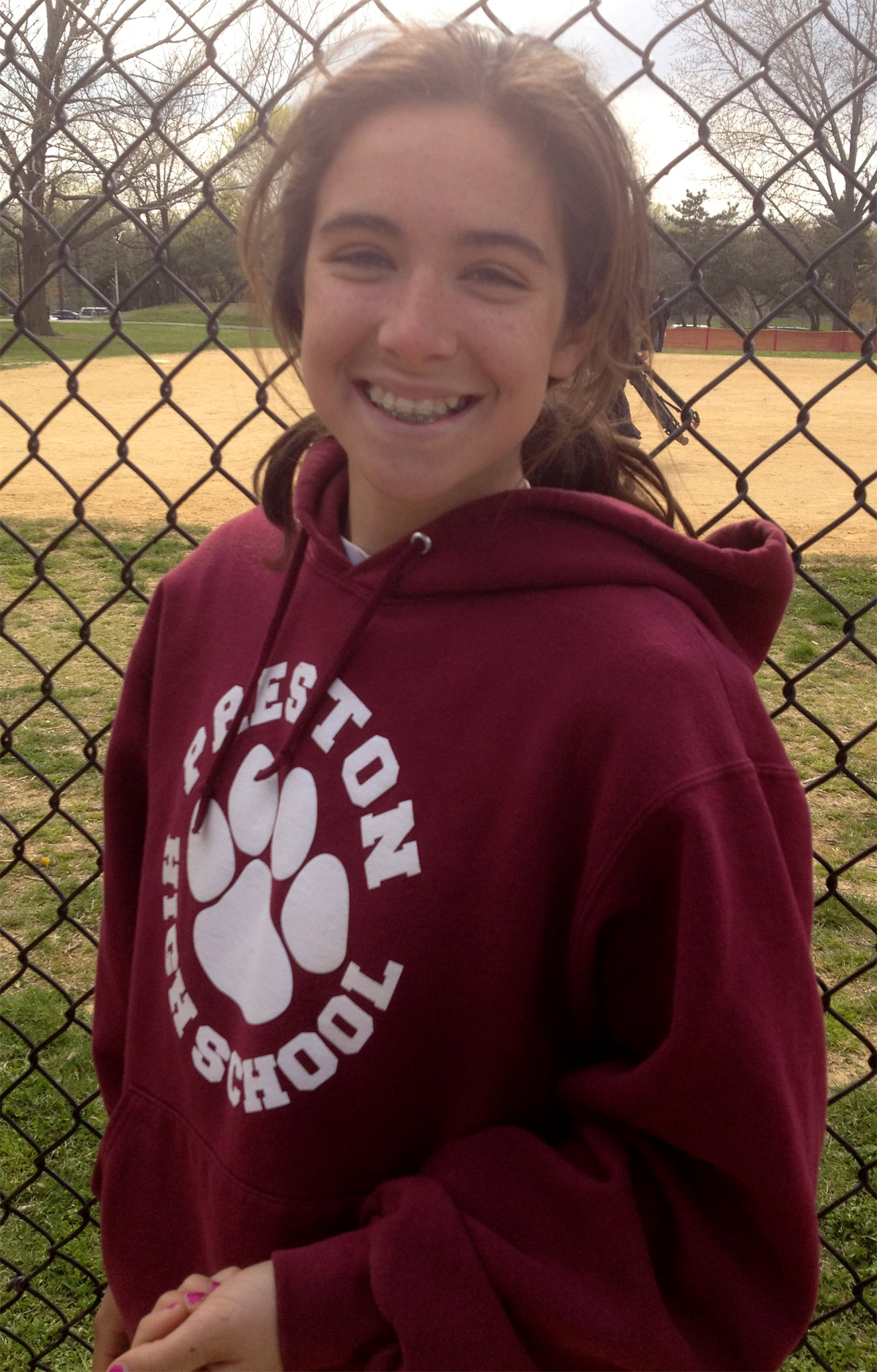 Madeline Giannini