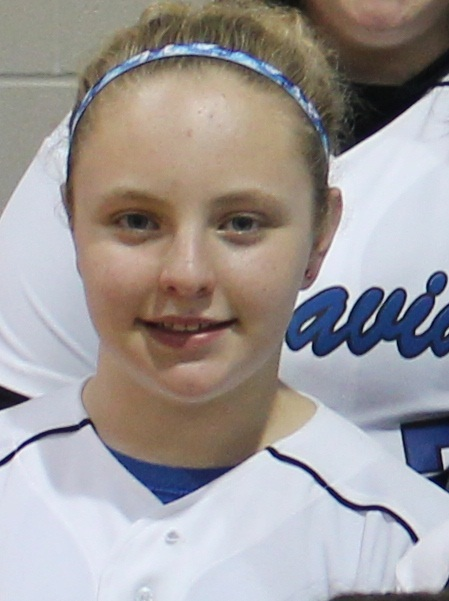 Briana Janes
