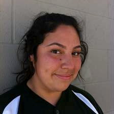 Samantha Navarro mugshot