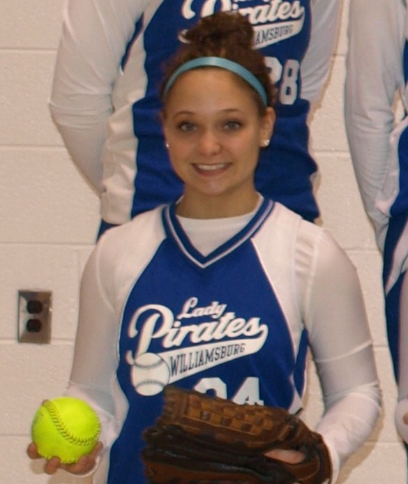 Haley Rhule