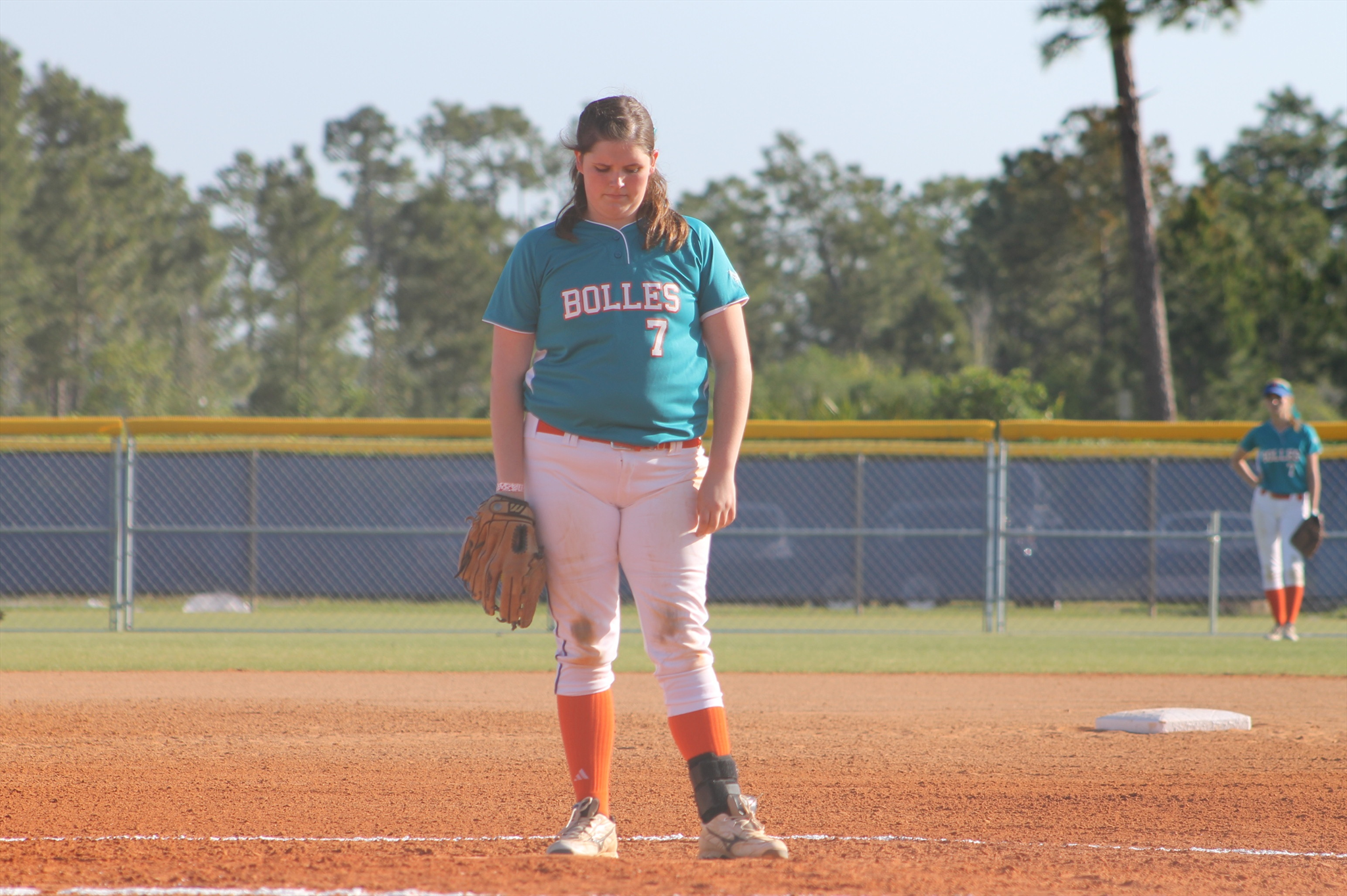 Abby Brantley