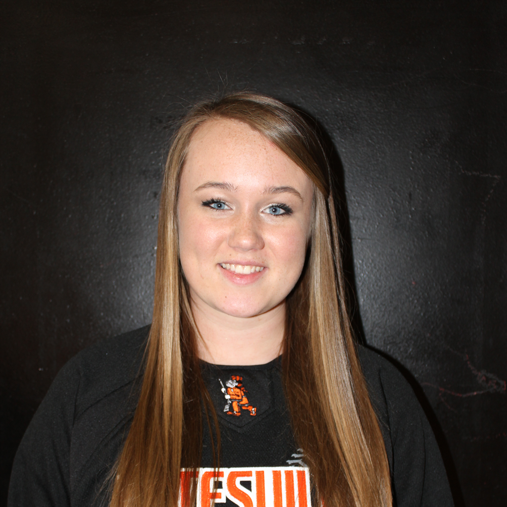 Jocie Baker mugshot