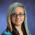 Ashley Cyphert mugshot