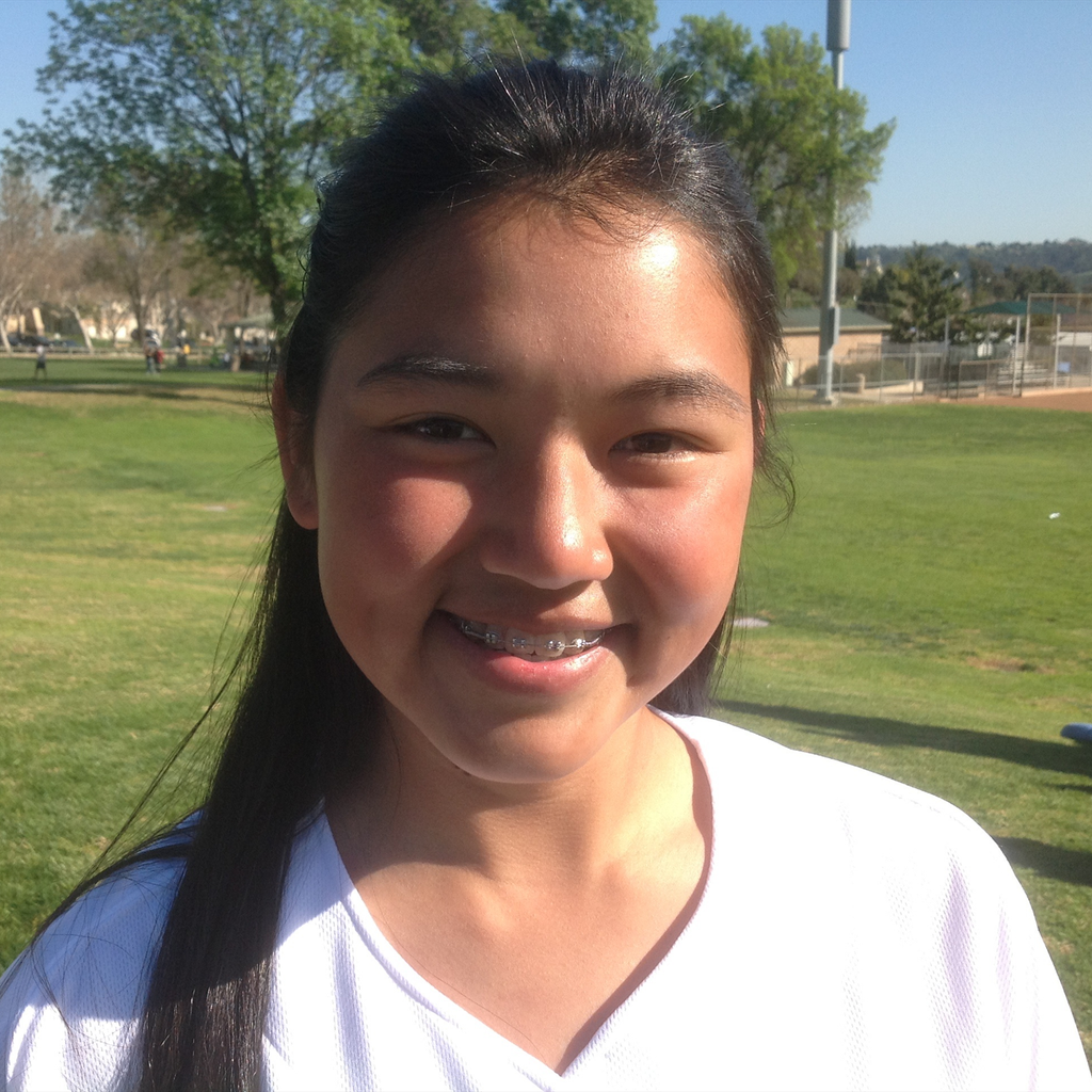 Ally Hinojosa
