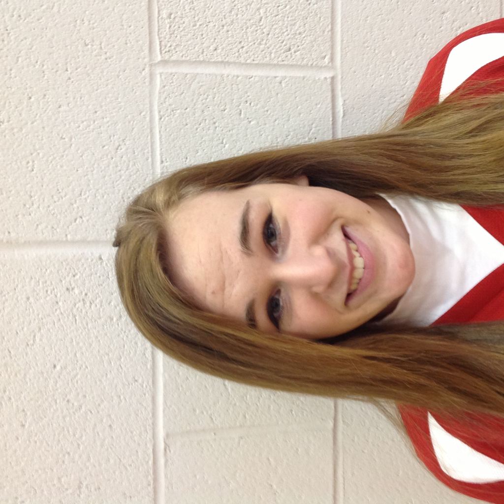 Maddie Kiser