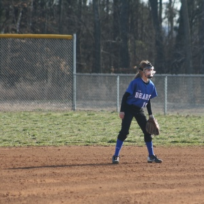 Elisabeth Huckleberry