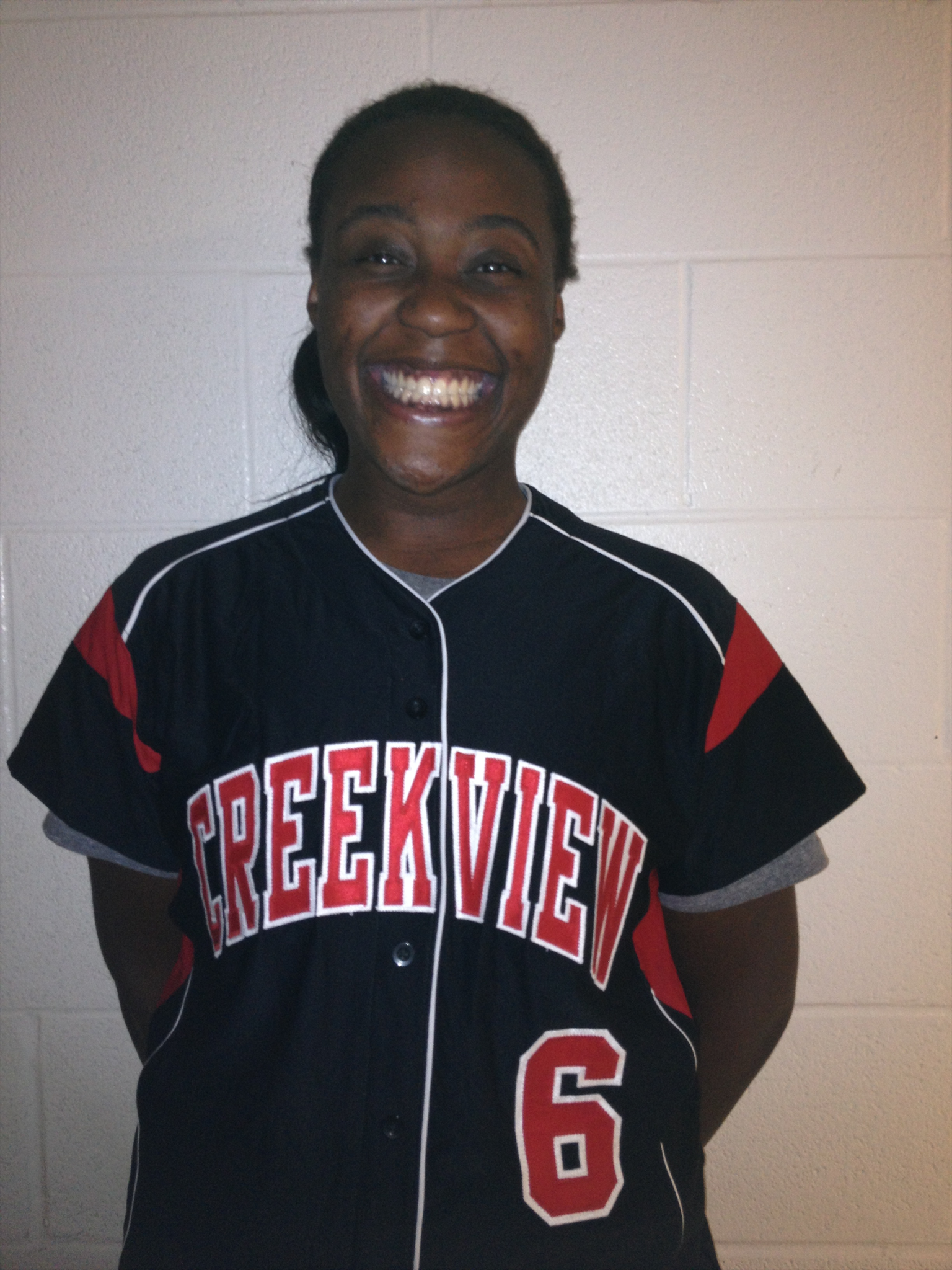 Cherie Jackson