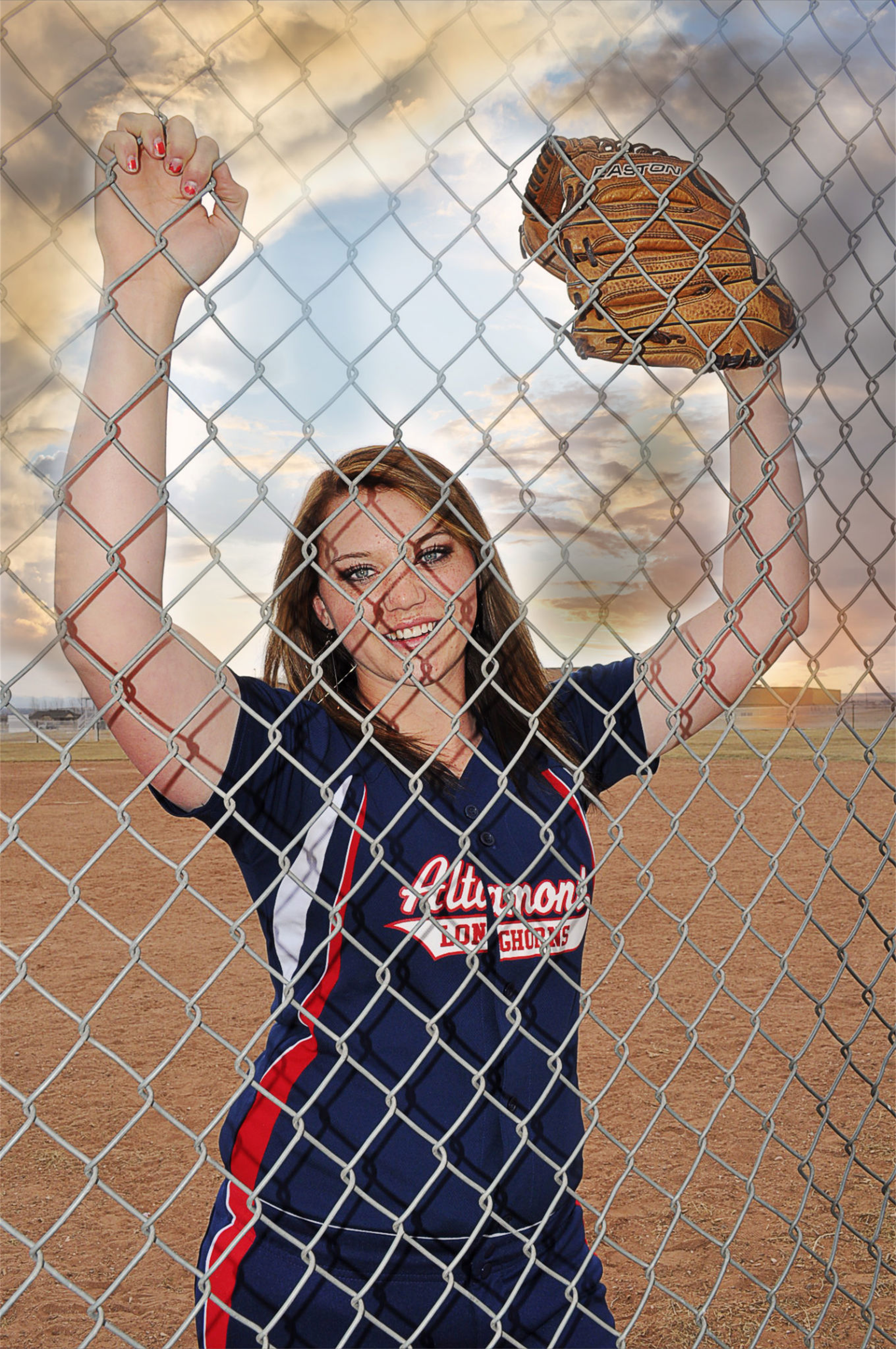 McKayla Harrison