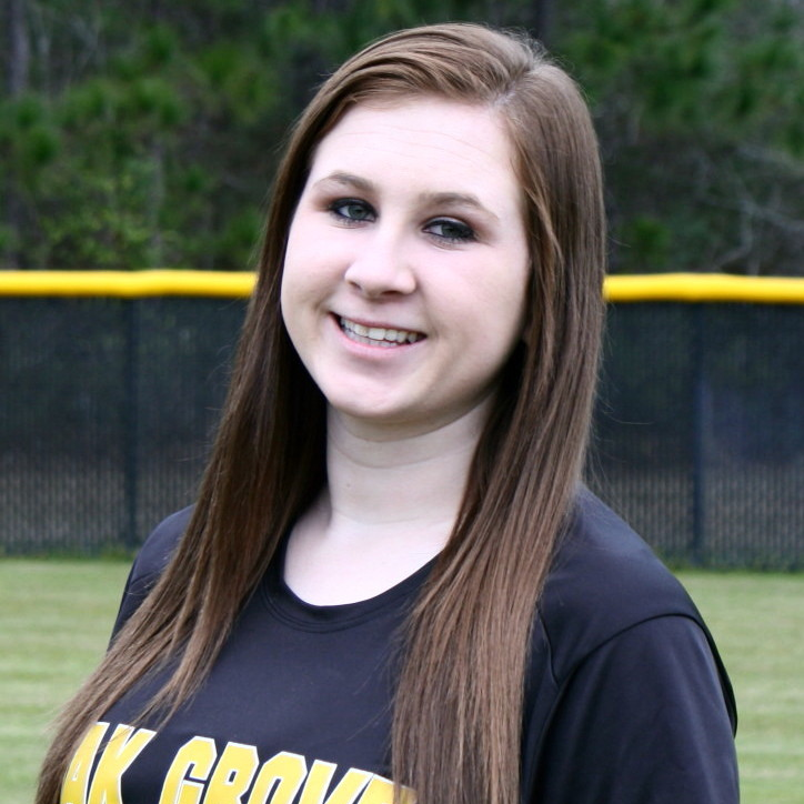 Courtney Norcross mugshot