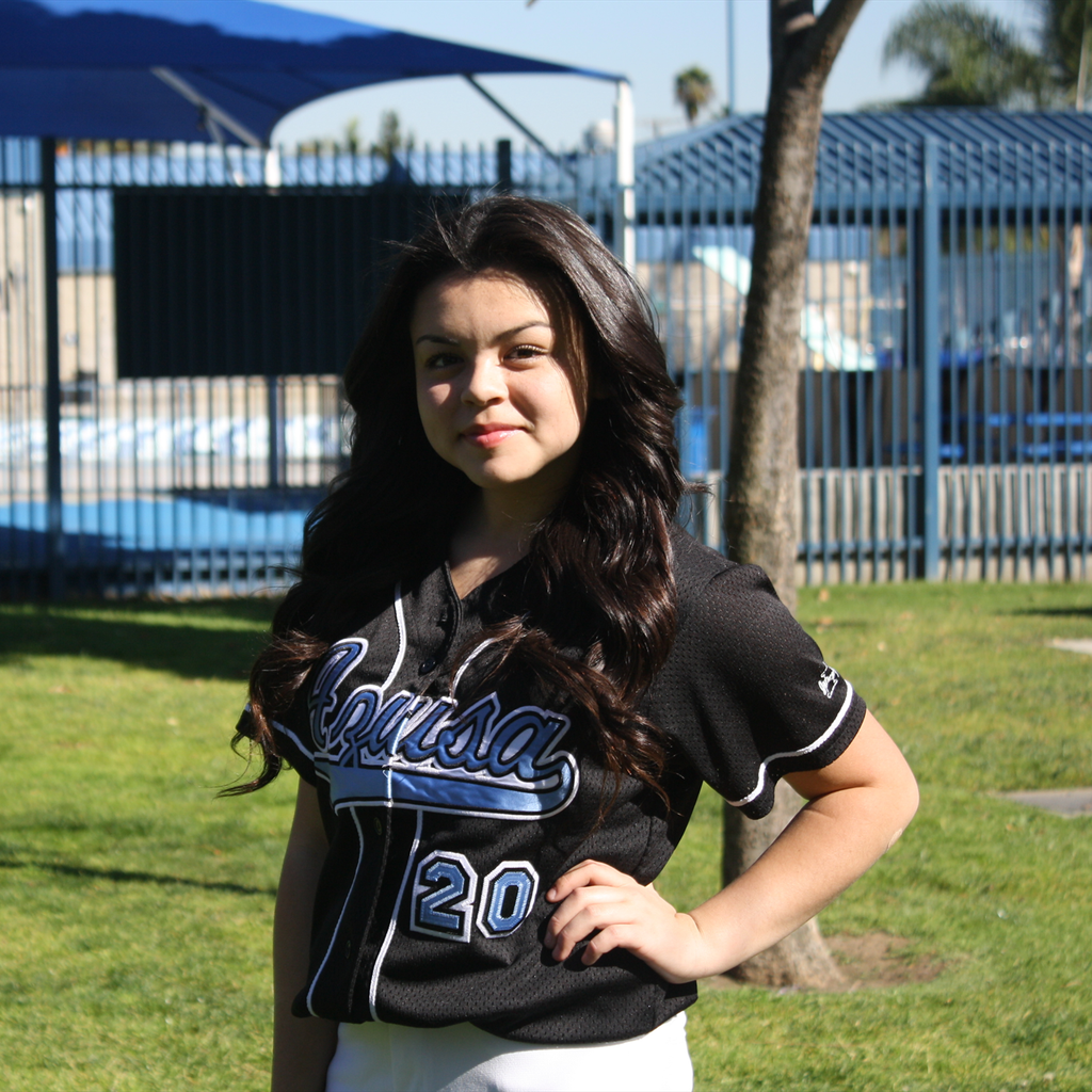 Gabriela Ramirez mugshot