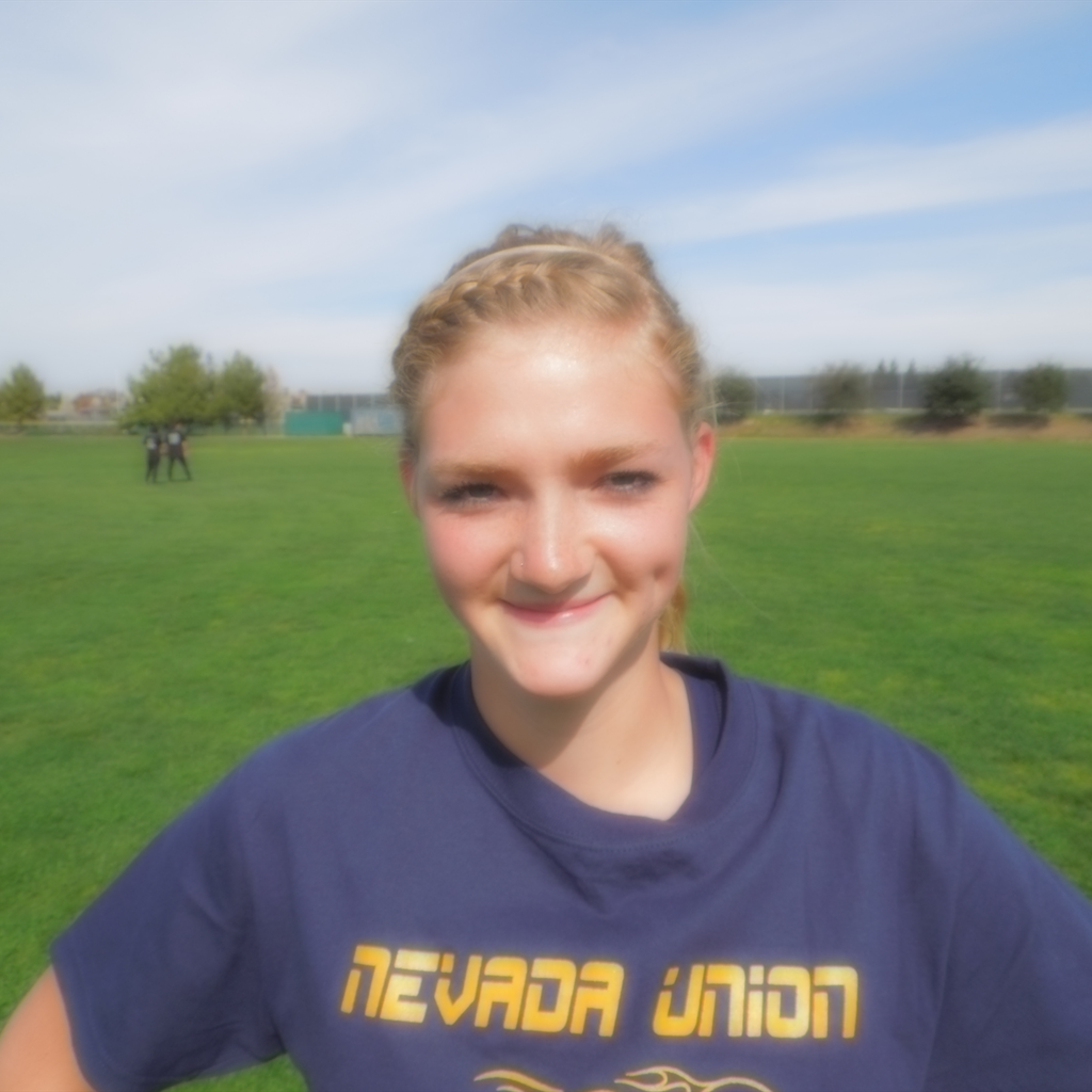 Torri Parman mugshot