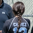 Jasmine Chavez mugshot