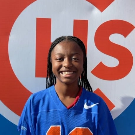 Alicia Williams