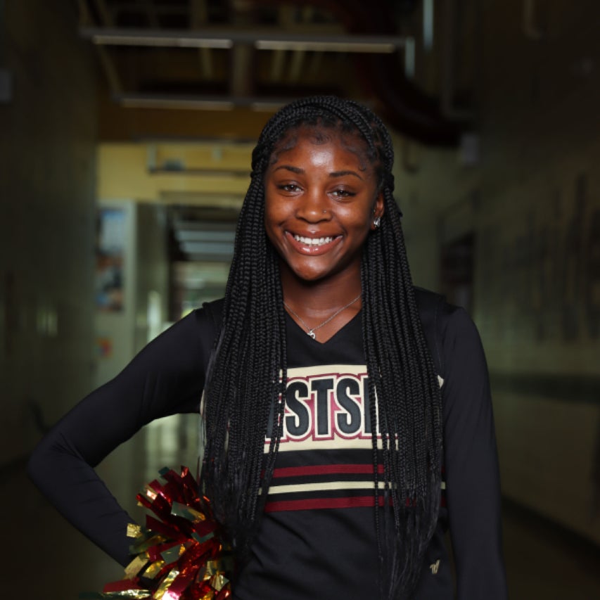 Mackenzie McDuffie