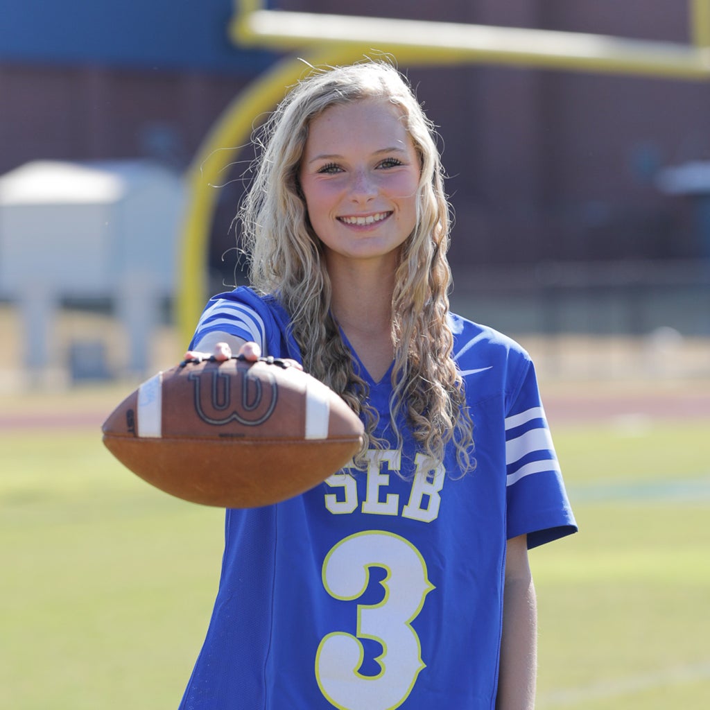 Kaylee Haas