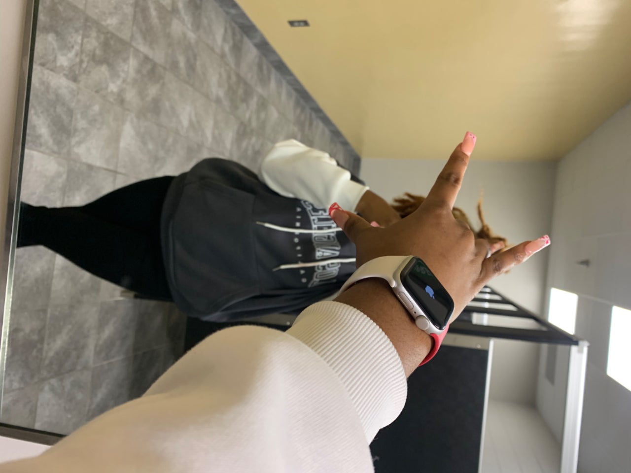 Tim'Yielah Worthen mugshot