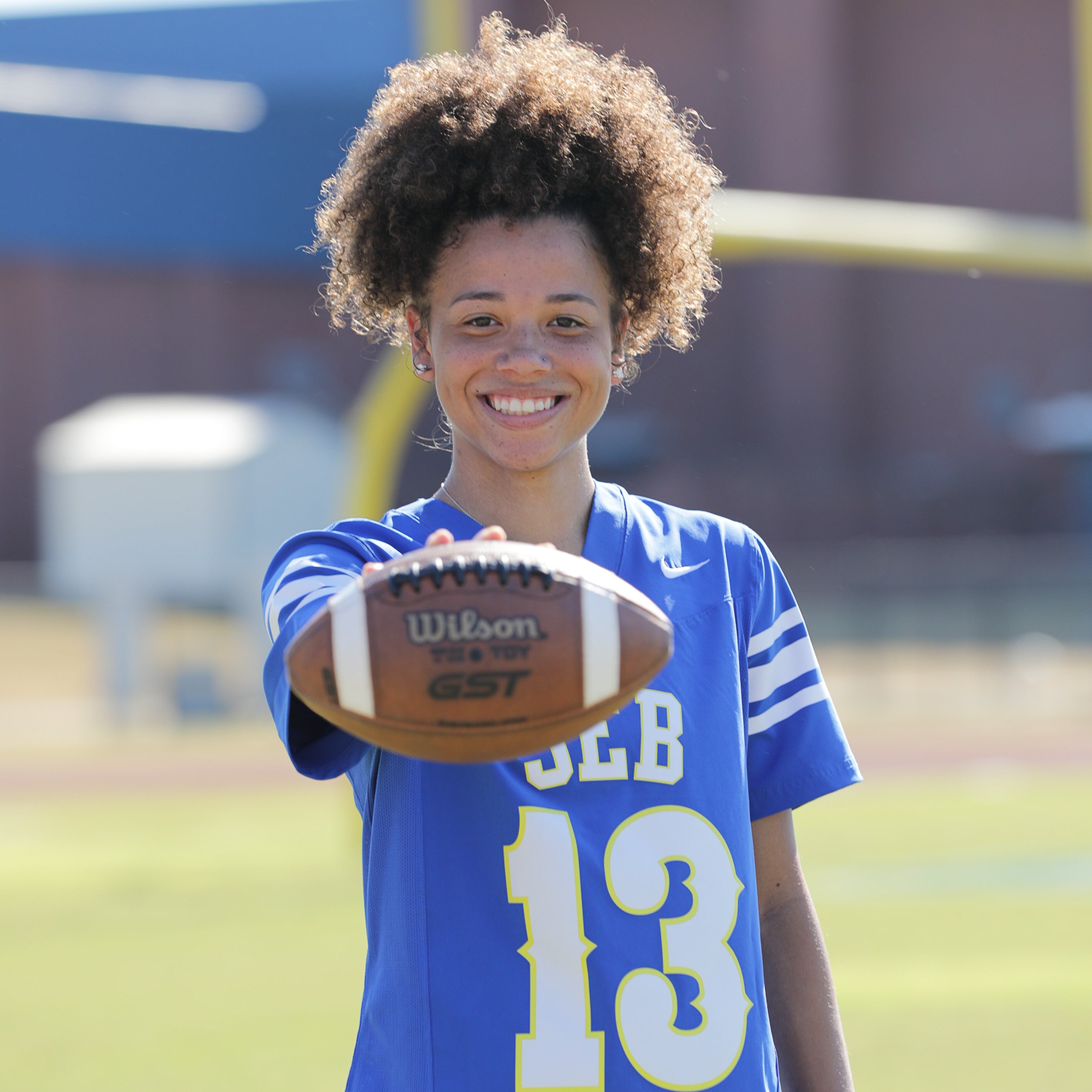 Ainsleigh Littles mugshot