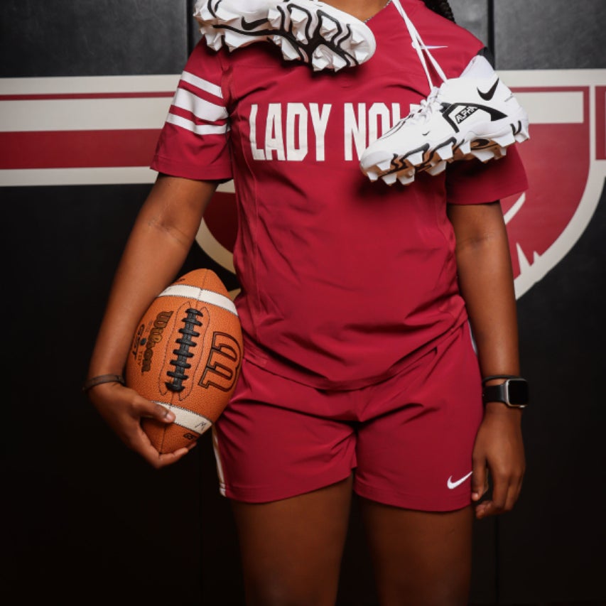 Aaliyah Lowder