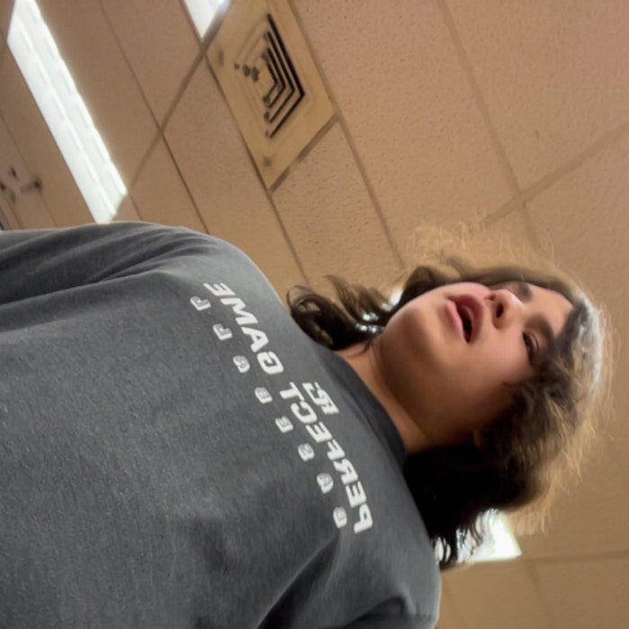 Alexis Maglione mugshot