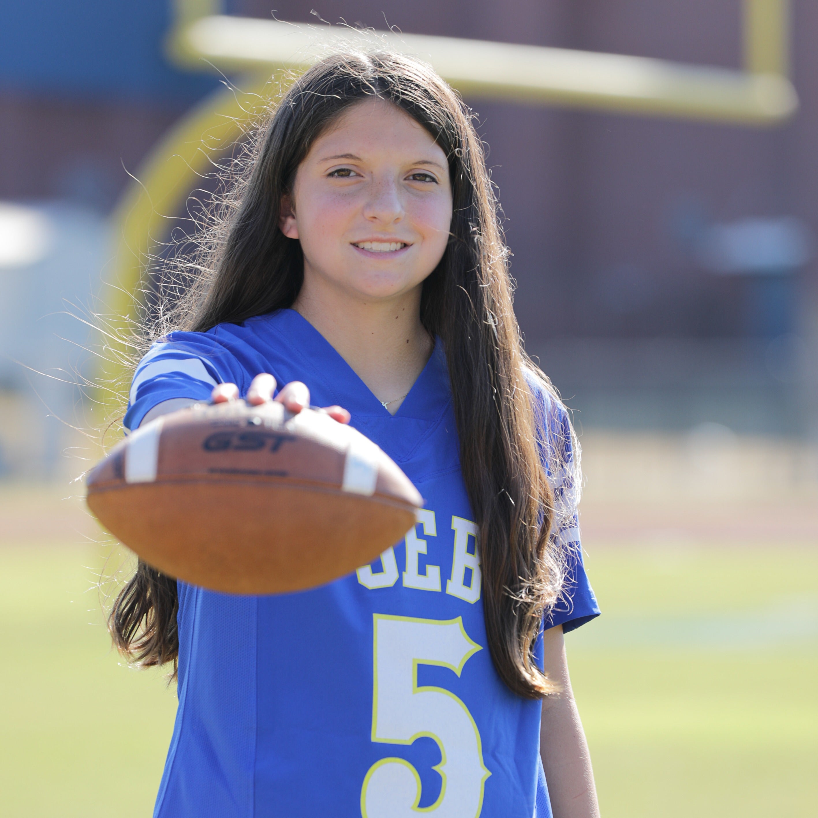 Korine Talkington mugshot