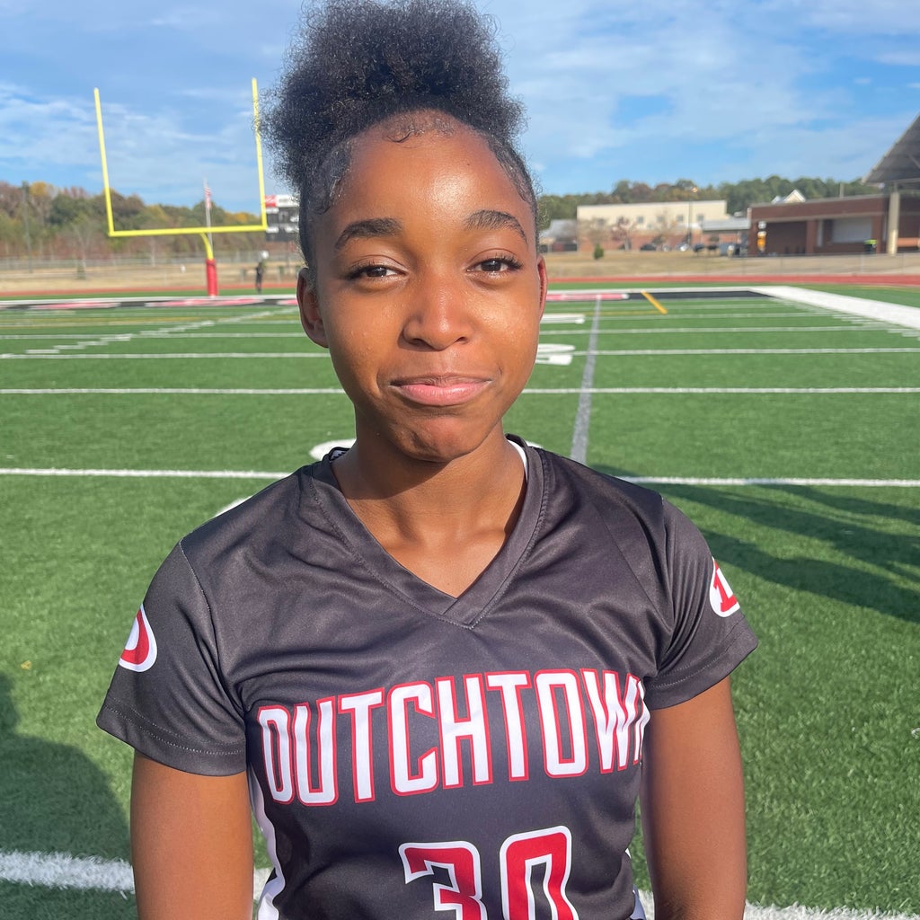 Elise Johnson #39 s (Hampton GA) Dutchtown High School Career Home