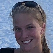 Madalyn Cullum