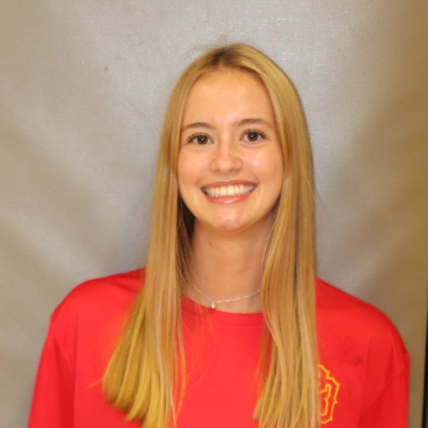 Anna Braun mugshot