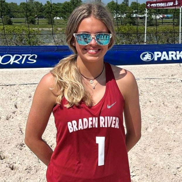 MADDY DODSON