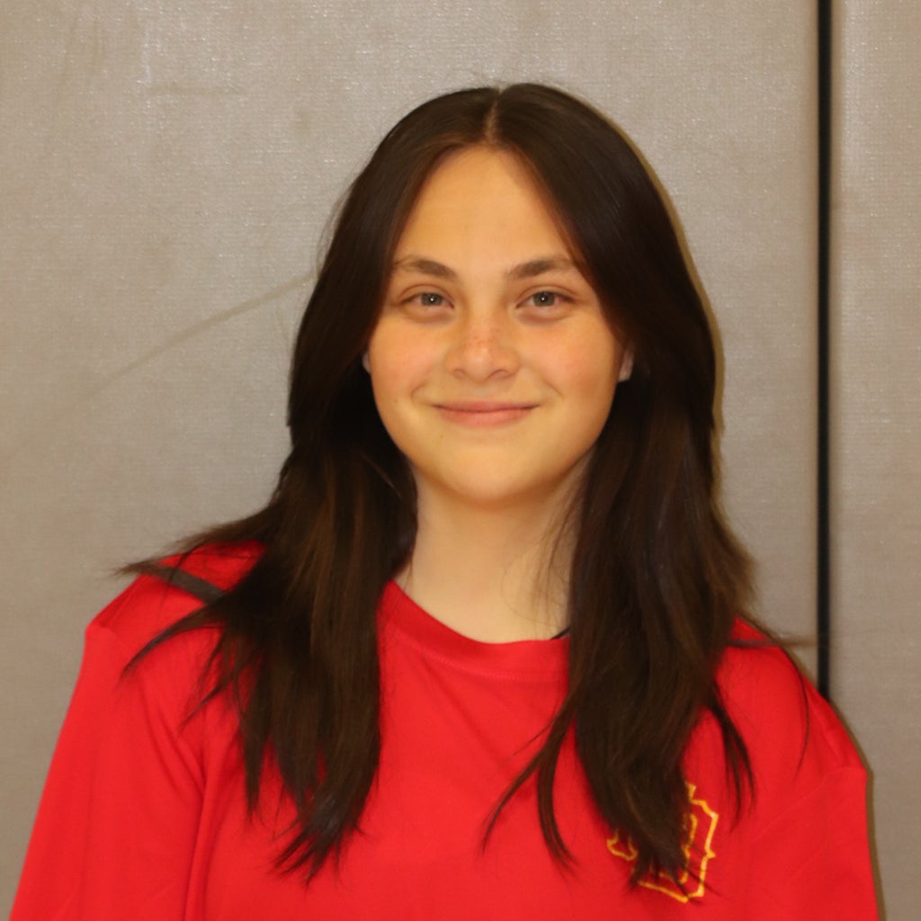 Madison Smith mugshot