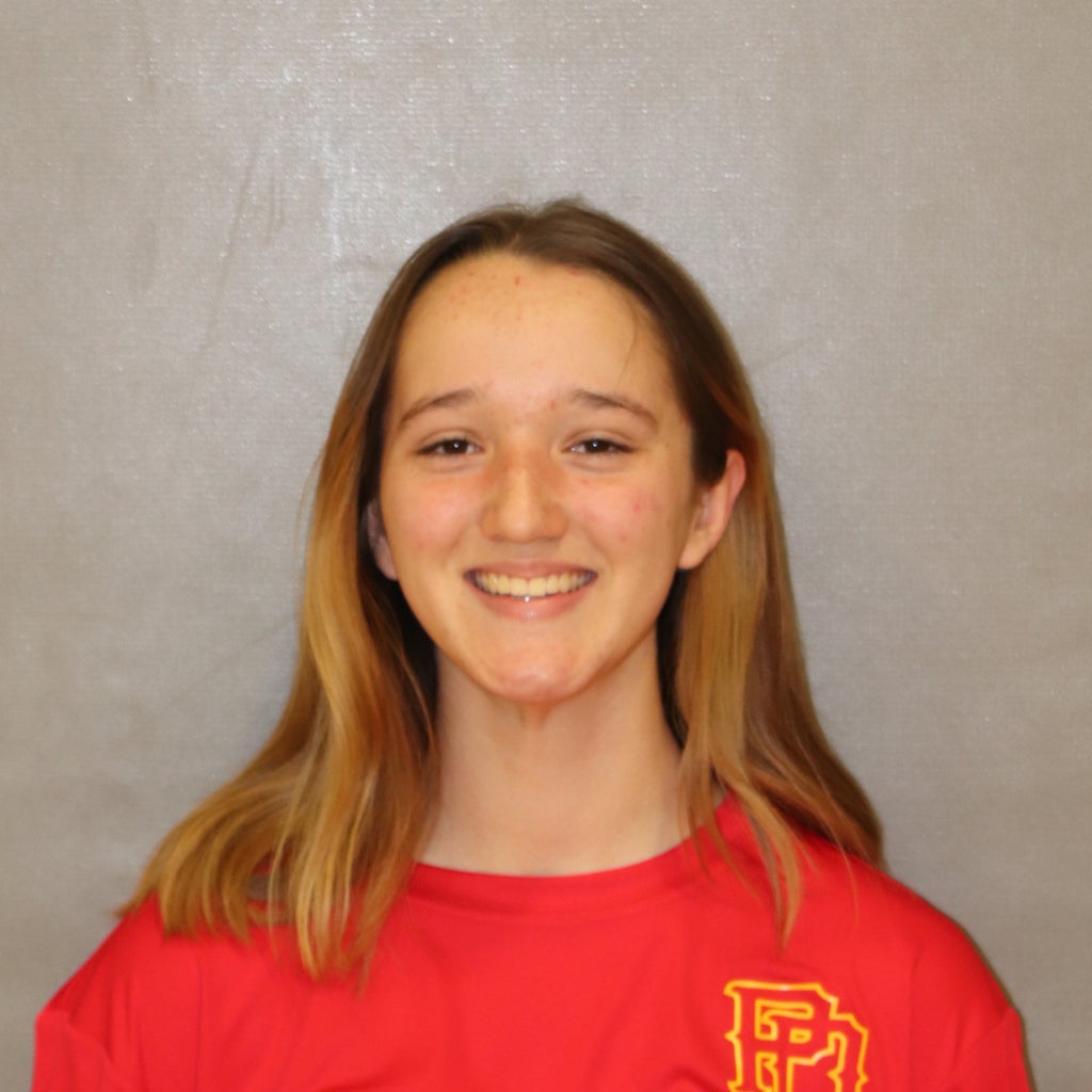 Amber Kardol mugshot