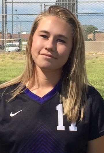 Kylee Foster