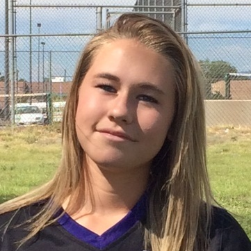 Kylee Foster mugshot