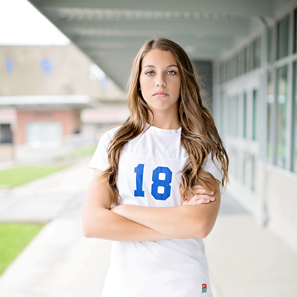 Morgan Weaver