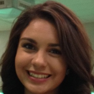 Alysa Garcia mugshot