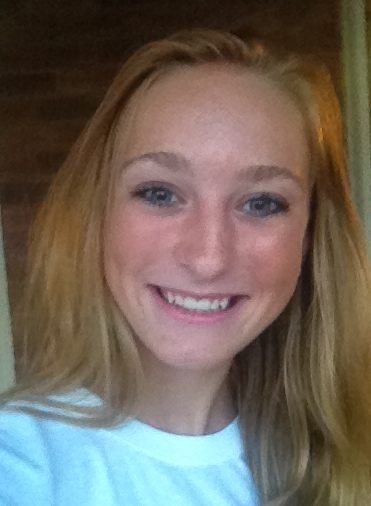 Katie Hall