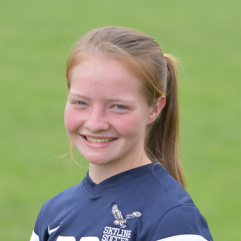 Rachel Garff